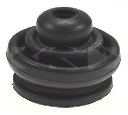 Комплект пылника, приводной вал SPIDAN