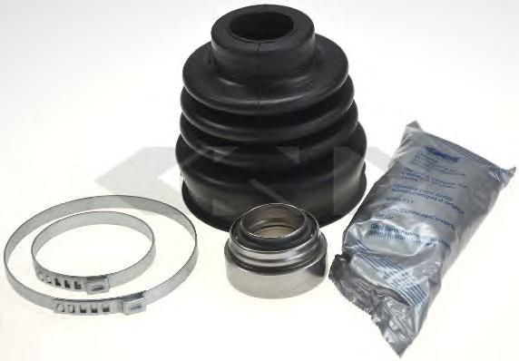 Комплект пылника, приводной вал SPIDAN