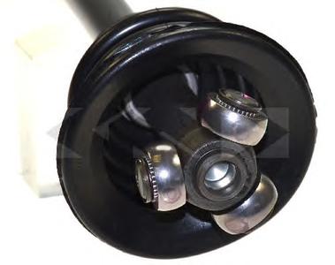 Приводной вал SPIDAN