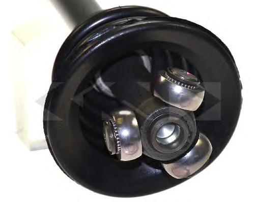 Приводной вал SPIDAN