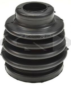 Комплект пылника, приводной вал SPIDAN 26256