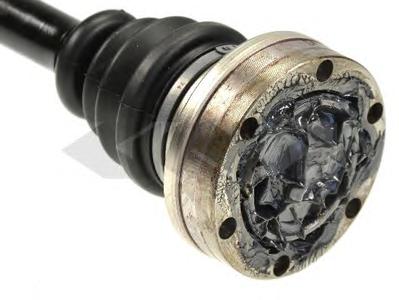 Приводной вал SPIDAN