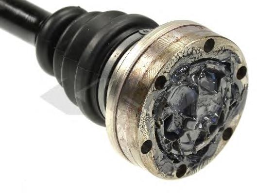 Приводной вал SPIDAN