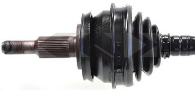 Приводной вал SPIDAN