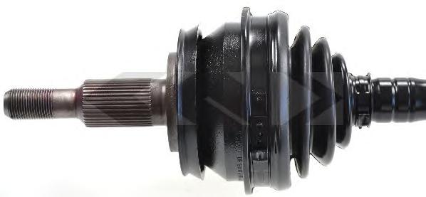 Приводной вал SPIDAN