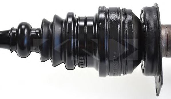 Приводной вал SPIDAN