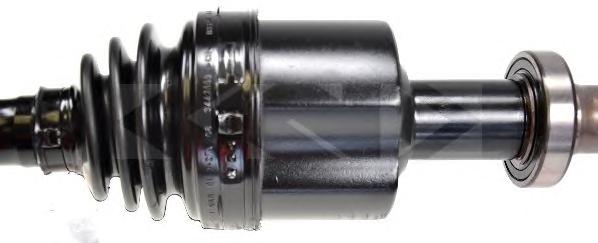 Приводной вал SPIDAN