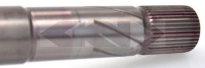 Приводной вал SPIDAN