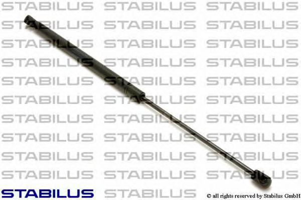 Газовая пружина, крышка багажник STABILUS
