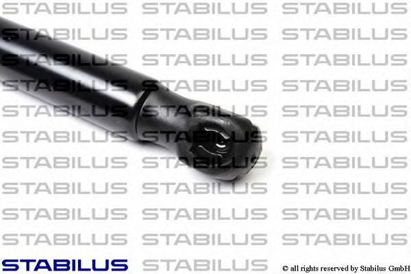 Газовая пружина, крышка багажник STABILUS