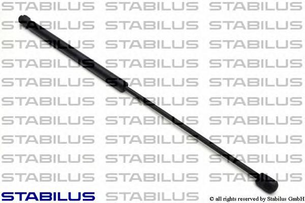 Газовая пружина, крышка багажник STABILUS