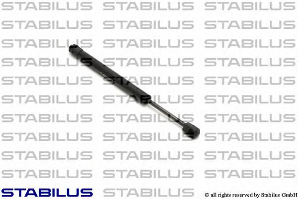 Газовая пружина, крышка багажник STABILUS