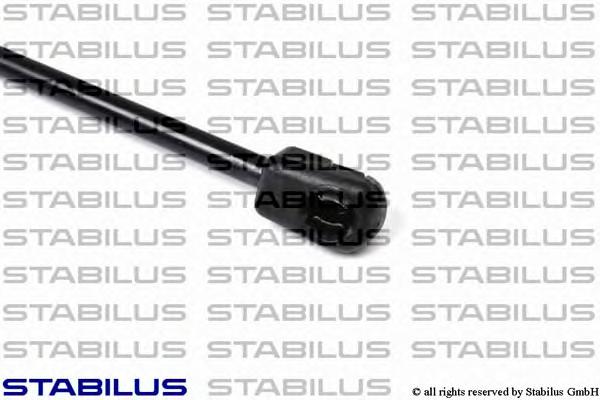 Газовая пружина, заднее стекло STABILUS