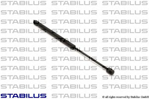 Газовая пружина, крышка багажник STABILUS
