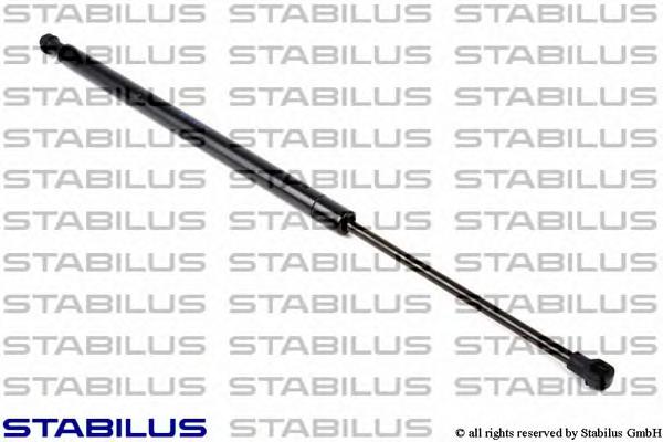 Газовая пружина, крышка багажник STABILUS