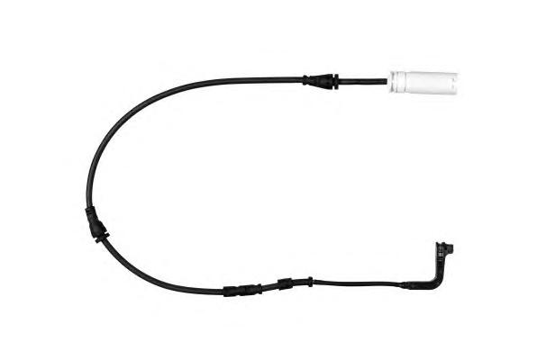 Сигнализатор, износ тормозных колодок TEXTAR