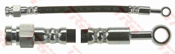 Тормозной шланг TRW
