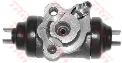 Колесный тормозной цилиндр TRW BWD228