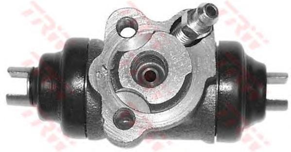 Колесный тормозной цилиндр TRW