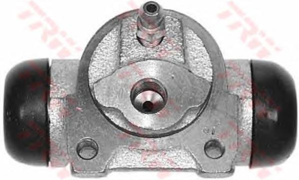 Колесный тормозной цилиндр TRW