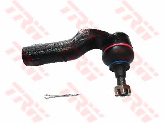 Наконечник поперечной рулевой тяги TRW