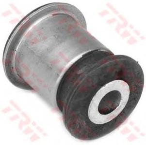 Подвеска, рычаг независимой подвески колеса TRW JBU450