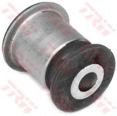 Подвеска, рычаг независимой подвески колеса TRW