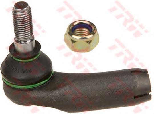 Наконечник поперечной рулевой тяги TRW