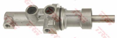 Главный тормозной цилиндр TRW PMN204