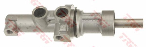 Главный тормозной цилиндр TRW