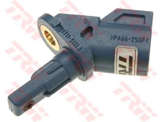 Датчик, частота вращения колеса TRW