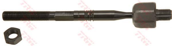 Осевой шарнир, рулевая тяга TRW