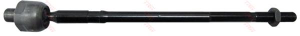 Осевой шарнир, рулевая тяга TRW