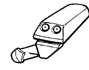 Распылитель воды для чистки, система очистки окон VDO