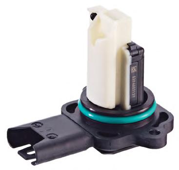 Расходомер воздуха VDO