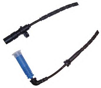 Датчик, частота вращения колеса VDO S107481001Z