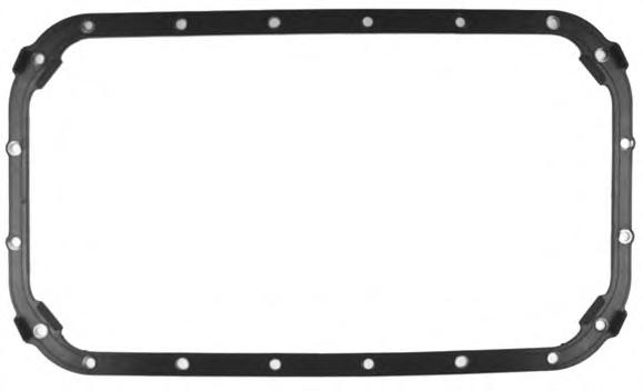 Прокладка, маслянный поддон REINZ