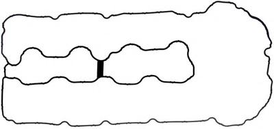 Прокладка, крышка головки цилиндра REINZ 711017900