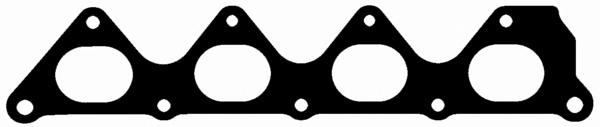 Прокладка, выпускной коллектор REINZ