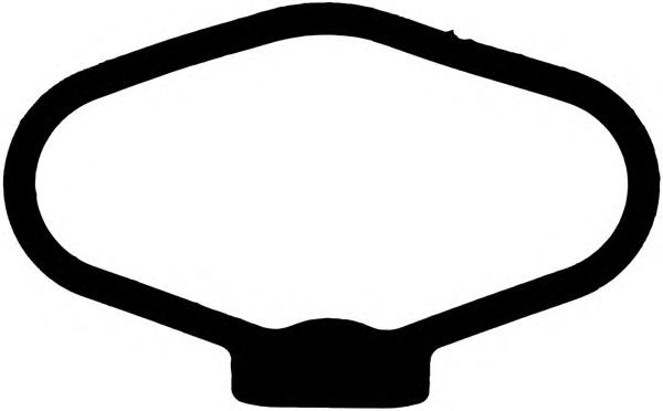 Прокладка, крышка головки цилиндра REINZ