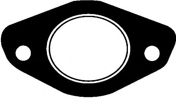 Прокладка, выпускной коллектор REINZ