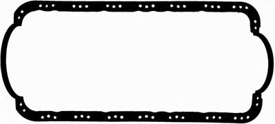 Прокладка, маслянный поддон REINZ 712697900