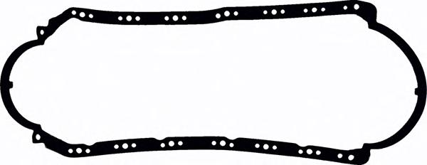 Прокладка, маслянный поддон REINZ