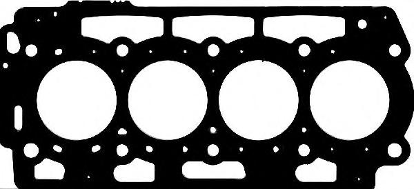 Прокладка, головка цилиндра REINZ