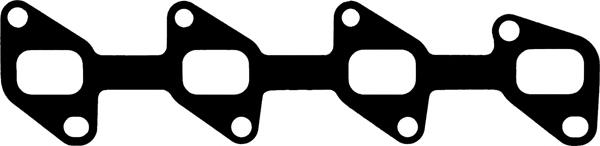 Прокладка, выпускной коллектор REINZ