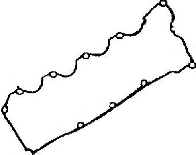 Прокладка, крышка головки цилиндра REINZ