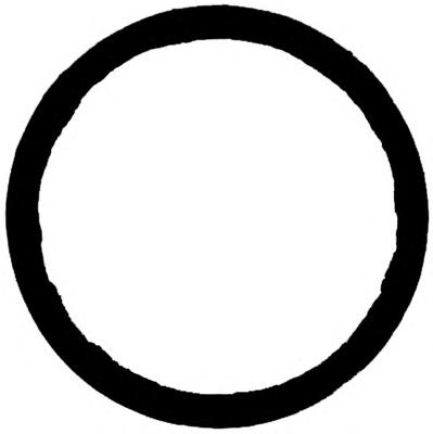 Прокладка, труба выхлопного газа REINZ