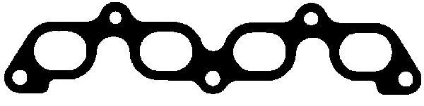 Прокладка, выпускной коллектор REINZ
