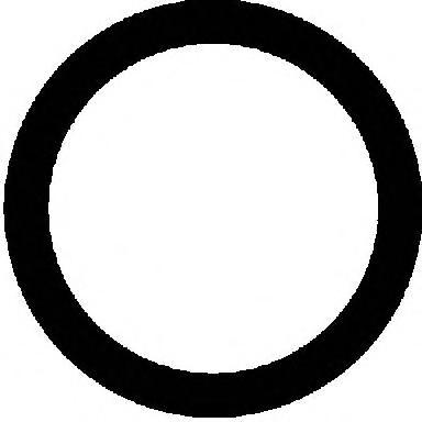 Прокладка, труба выхлопного газа REINZ