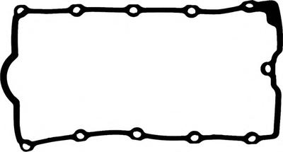 Прокладка, крышка головки цилиндра REINZ 713697200